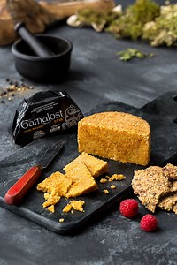 On the Hunt for Gamalost Cheese, Norway’s 'Viking Viagra'