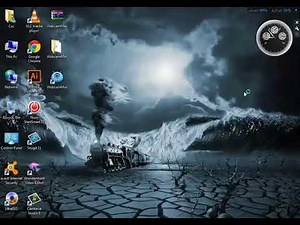 WebcamMax أفضل برنامج لتشغيل كاميرا الكمبيوتر أو الابتوب باتفعيـل YouTube