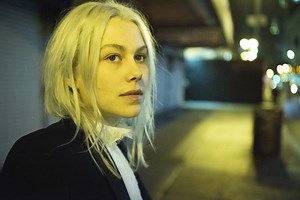 Phoebe Bridgers isn't who you think she is | Interview
