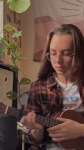 Evergreen Ukulele Tutorial and Chords | Music Cover