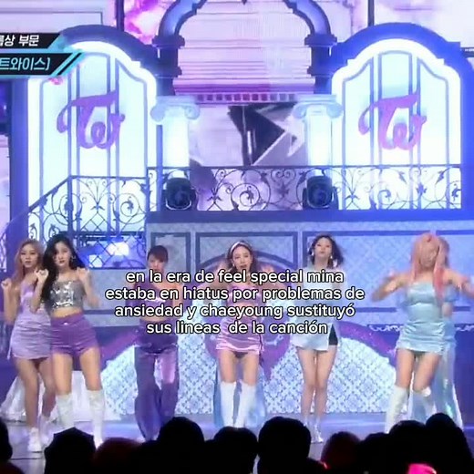 Mina's Hiatus and Feel Special Era Explained | TWICE