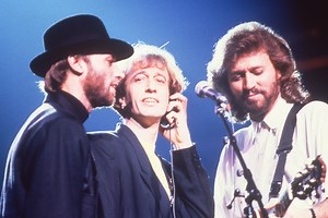Bee Gees | Biografie