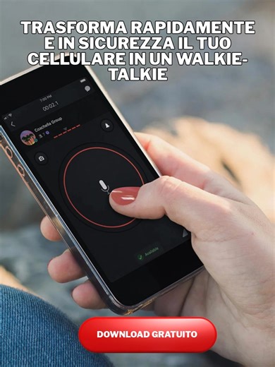 ️ Parla istantaneamente con amici e familiari ovunque tu sia — veloce e divertente. | Live the App | Facebook