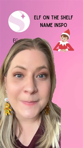 4.8K views · 3 comments | I want to hear your elves’ names in the comments!! . . . #nameswithsteph #babynames #babynameconsultant #nameconsultant #uncommonbabynames #babynameinspiration #babynamesuggestions #uniquebabynames #popularbabynames | Names With Steph | Facebook