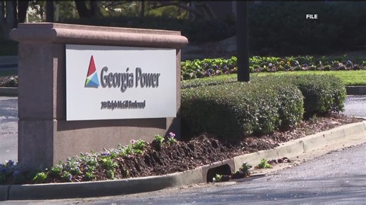 Georgia Power looking to boost capacity by 50% in six years