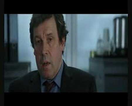 V for Vendetta: The Start of the Revolution