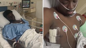 Teen stabbed at ‘out-of-control’ Perth house party