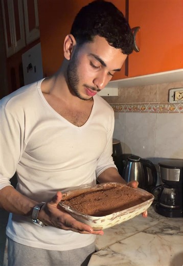 First Time Making Tiramisu: A Delicious Experience