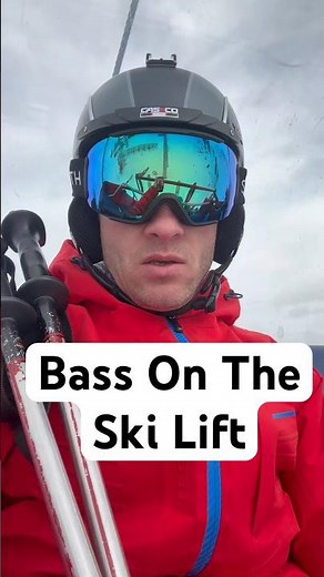 #basssinger #acapella #skilift #music #bass Ezekiel saw the wheel