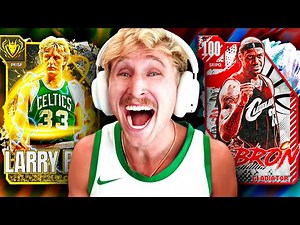 The Wheel of NBA 2K24 Season Opener!