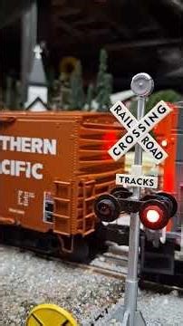 Lionel Southern Pacific Donner Pass set