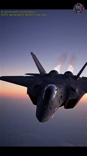 How Stealth Aircraft Avoid Radar Detection | The Science of Invisible Jets