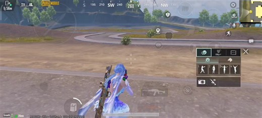 Solusi Skrip Skin Gapunya di PUBG Mobile