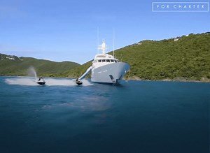 22 reactions | TELEOST is available for charter in the Caribbean in the winter ❄️ and Norway in the summer  Lovingly cared for by her dedicated crew, TELEOST is in impeccable condition following her 2023 refit... Read more: https://buff.ly/4aoNbrz | SuperYachtsMonaco | Facebook