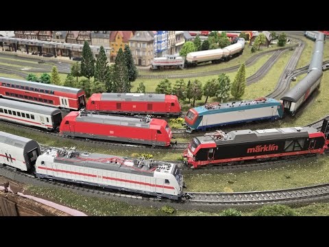 The Outsider Insider Live #303 Because I've Miles to go Before I Sleep #modelrailroad #modeltrains