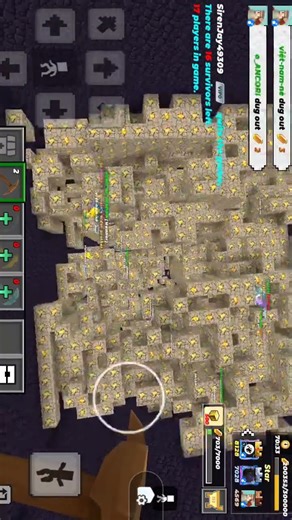 How to get gcubes#blockmango