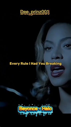 Beyonce - Halo Lyrics Video 🔥🔥💯 #lyrics #afropopmusic #musiclyrics #afrobeatslovers #afrobeats