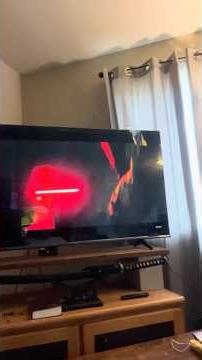 Hisense 52” fire tv VS Hisense 58” Roku tv 📺 #hisensetv