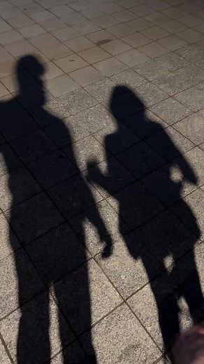 Romantic Couple Shadow Pictures and Videos