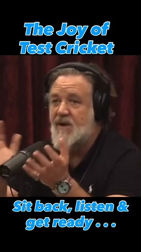 345K views · 5.1K reactions | Need to explain Test Cricket to a...