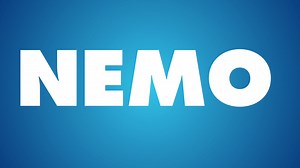 NEMO Swims out to Sea