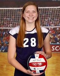 Caroline Draver '18 Recruiting Profile
