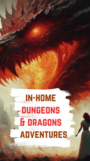 In-person D&D sessions led by professional Game Masters | HeroesB&B | Facebook