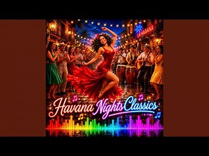 Rumba Mambo Danzon mix / Noches de la Habana