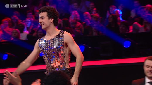 Die Top 3 werden präsentiert - Vienna Calling - Wer singt für Österreich?: Das Voting
