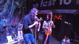 111 reactions | PMT House of Rock hung out with legendary L.A. GUNS guitarist TRACII GUNS , and talks gear, guitar history and of course the HeadRush Pedalboard while the band continues their 2018 UK Tour. Watch the full interview here: https://youtu.be/G2LxKciSO-w | HeadRush | Facebook