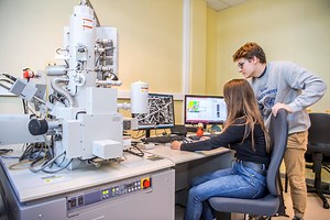 Qu'est-ce que l'ingénierie civile ? - Ecole polytechnique de Bruxelles