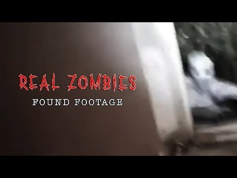 Terrifying Real Home Videos Caught on Camera