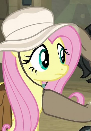 My Little Pony: Friendship Is Magic S09:E21 - Daring Doubt