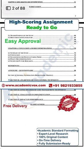 How to get IGNOU MCOP-01 Project Approval Fast! ✅ #Shorts #IGNOU