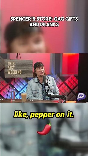 Spencer's Store: Gag Gifts and Pranks