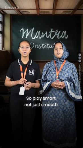 Mantra Ujjain | 🎮 Gamification Series – Part 5 | Benefits of Gamification Why Gamification Works So Well In this episode, our fresher students highlight... | Instagram