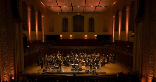 Violent Femmes: 40th Anniversary with the Milwaukee Symphony