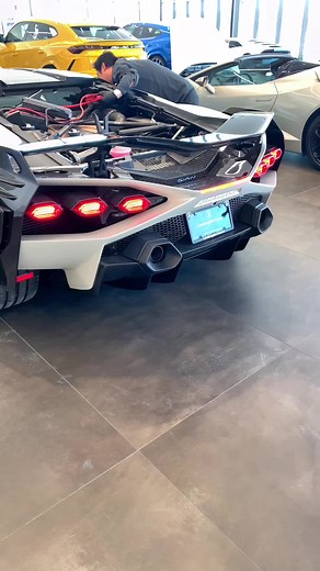 Carspotting_vincent_backup on TikTok