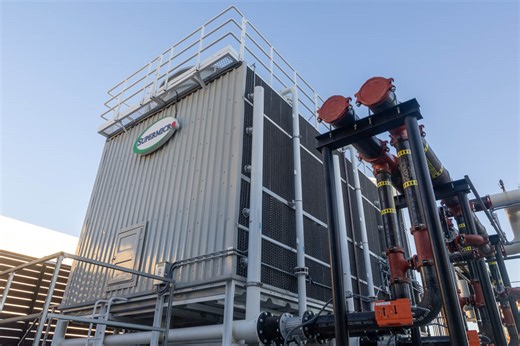 Checking out the Supermicro NVIDIA B300 Solutions and What it Takes to Build an AI Factory