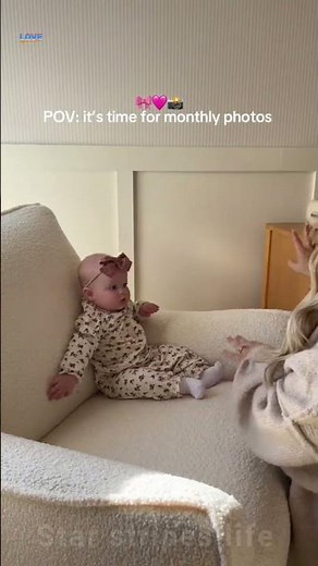 She really is a trooper let me tell ya 💝 Star stripes life 🕊️ #starstripeslife