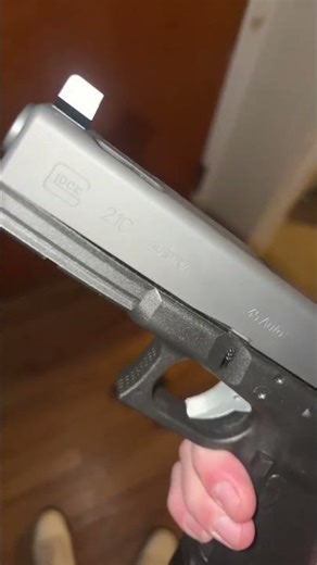 G21c #frt #glock #21c #steezy