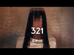 Afrobeat Instrumental 2025 "321" Afrobeat Type Beat