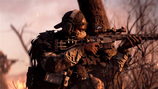 Battlefield 6’s Specialization System Is the Best Foundation for Future Updates