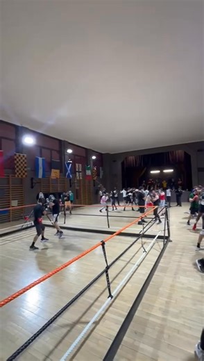 🧡 ABC 🖤 Gymnase Communal ce jeudi en soirée 👊🥊👊 | Amay Boxing Club