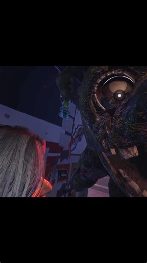 Spring trap didn’t like that 😂 #deadbydaylight #springtrap