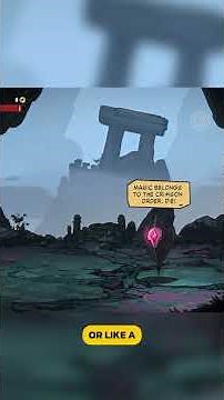 Absolum: GameSpot's Top 10 Games Of 2025