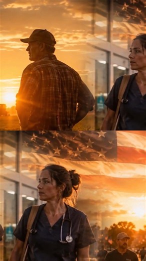 Farmers, Nurses, Teachers: We're All Connected!