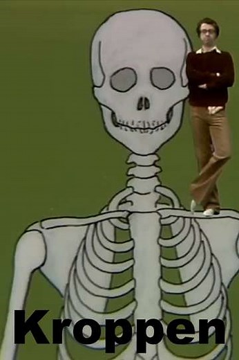 Kroppen (1975-1979) - TV Show