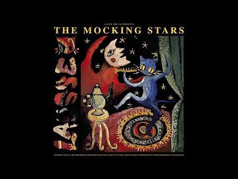LAUSSE THE CAT - The Mocking Stars - 08 Tea Party