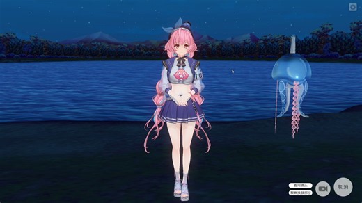 com3d2定制女仆V2.48全汉化整合包800G
